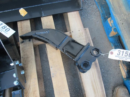 Miva Mini Excavator Frost Ripper Tooth (New)