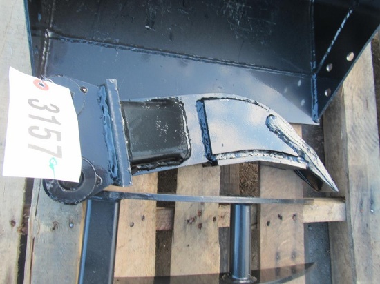 Miva Mini Excavator Frost Ripper Tooth (New)