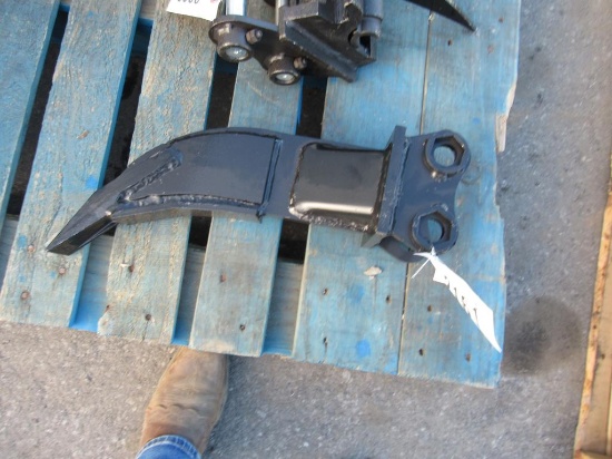 Miva Mini Excavator Frost Ripper Tooth (New)