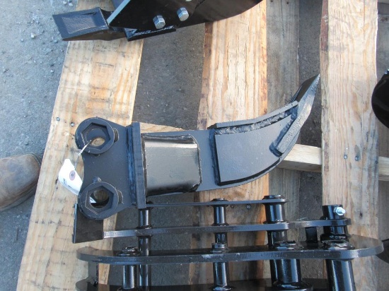 Miva Mini Excavator Frost Ripper Tooth (New)