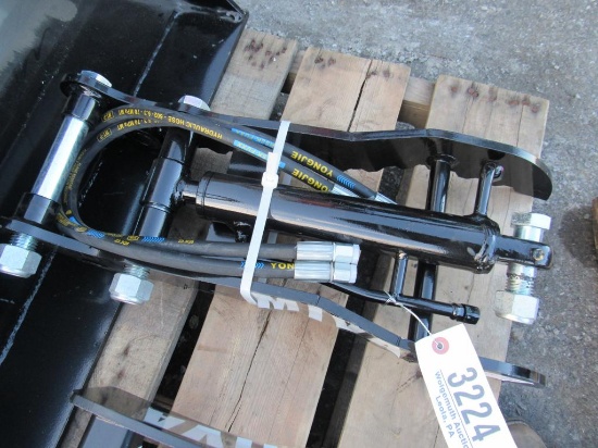 Miva Hydraulic Thumb new