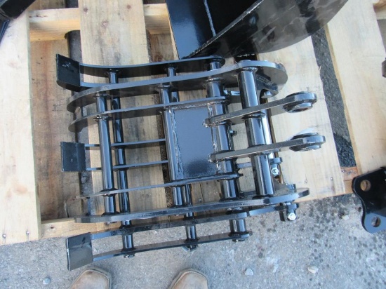 Miva Grapple New