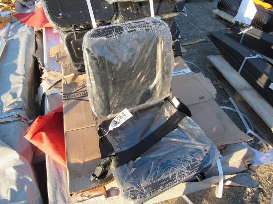 Equipment Seat (New)