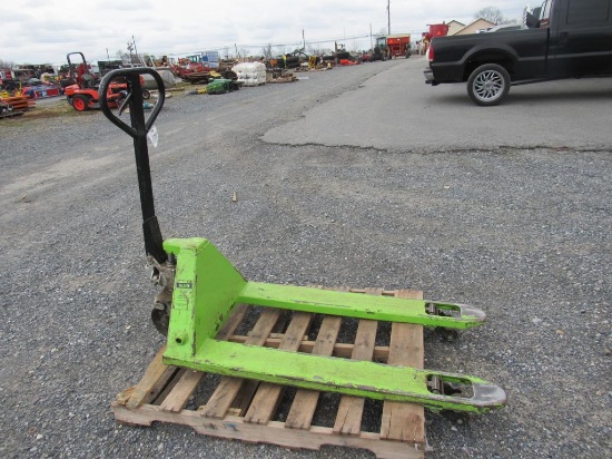 Pallet Jack