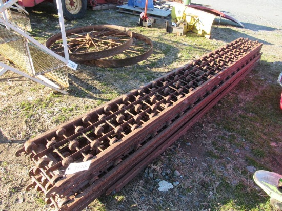 Skatewheel Gravity Conveyor