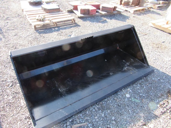 (New) 66" Kivel Bucket