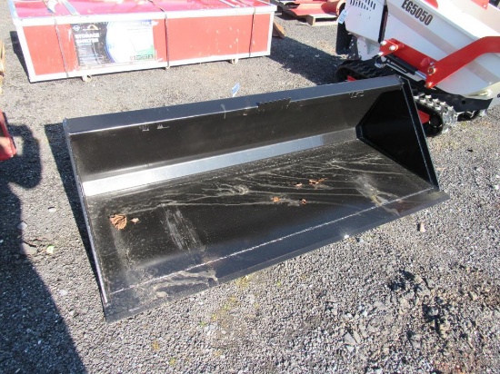 (New) 72" Kivel Bucket