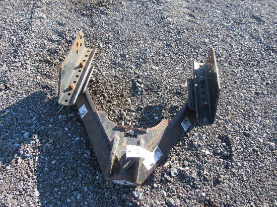 Freedom 3Pt Hitch
