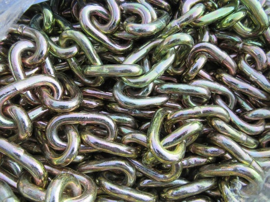 New Greatbear 5/16 20' G70 Chain