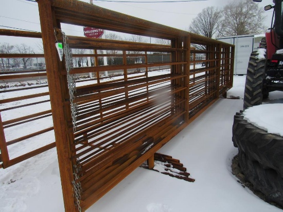24' Corral Panel (x6)