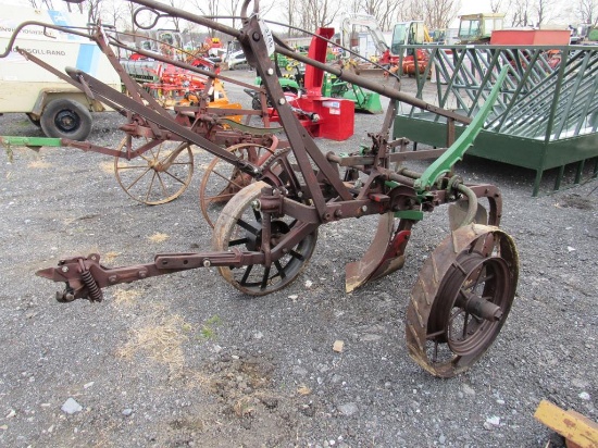 Oliver 2B Plow