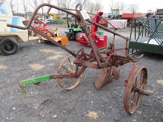 Oliver 1B Plow