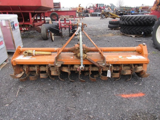 Woods H.D. 88" Tiller