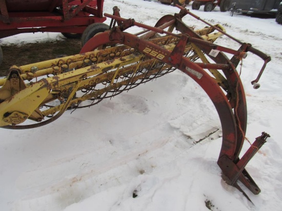NH Rake