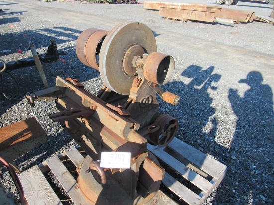 Planer Blade Sharpener