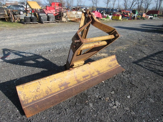 3pt Kewanee 167 7' Blade