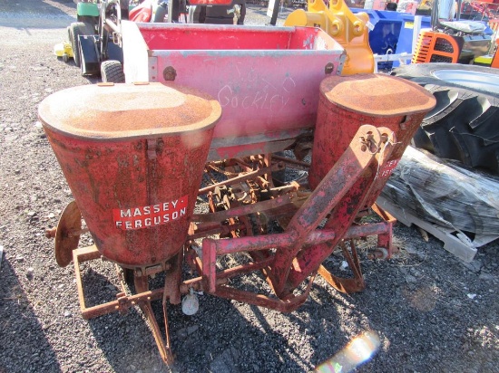 MF 2R Cornplanter