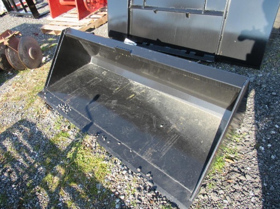 (New) 72" Kivel Bucket