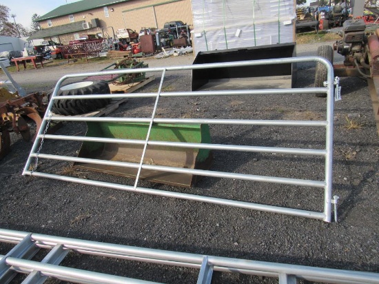 (New) 10' Gate