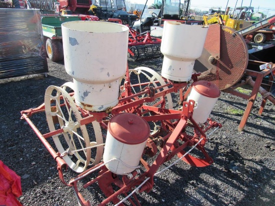 Int 3pt Cornplanter