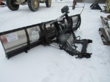 Snowddog MD75 Snow Plow Blade