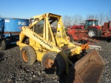 NH L779 Skidloader