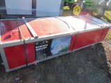 New Gold Mountain Storage Shelter 20'x30'x12'