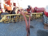 NH 258 Rake