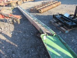 25' Hyd Drive Conveyor
