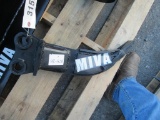 Miva Mini Excavator Frost Ripper Tooth (New)