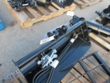 Miva Mini Excavator 32