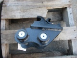 Miva Mini Excavator Coupler (New)