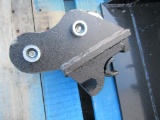 Miva Mini Excavator Coupler (New)