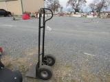 Heavy Lift Hand Truck
