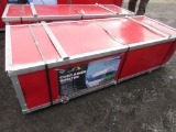 New Gold Mountain Container Shelter 20'x40'