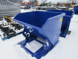 New Greatbear Self Dumping Hopper