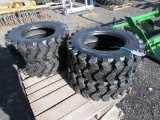 (New) 10-16.5 Forerunner SKS9 Tires (set of 4)