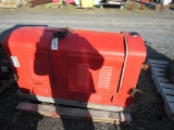 Army Surplus Generator, Flat Head, Gas