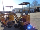 AGT H15 Excavator (New)