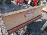 7' Snowblade