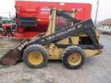 NH L785 Skidsteer, Dsl