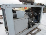 Spectrum 20 KW Ford LP Gas Generator