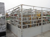 Horse Stall Panels w/ One Walk Through Gate