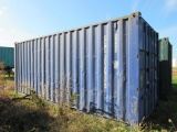 20' Container