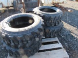 (New) 10-16.5 Forerunner Tires (set of 4)