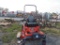 Kubota ZD1011 Zero Turn, Dsl, ROPS