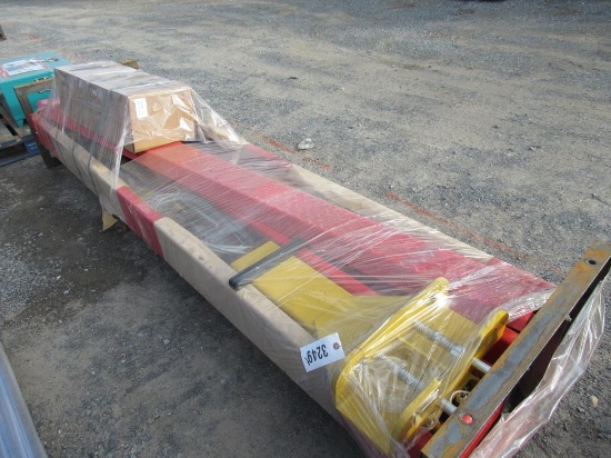 AGT 2 Post 10,000 Lb Car Lift   (New)