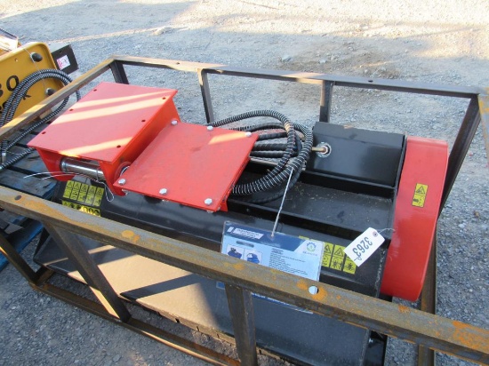 AGT Excavator Flail Mower (New)