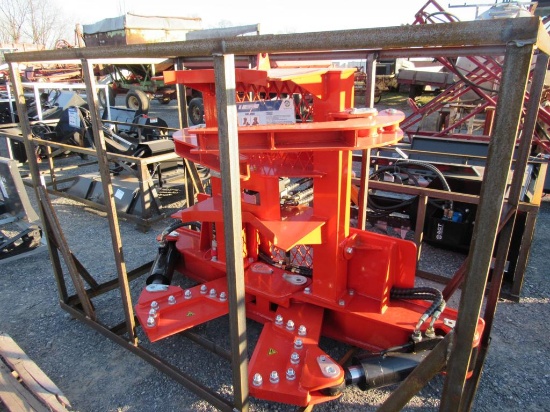 Top Cat QA Tree Shear (New)