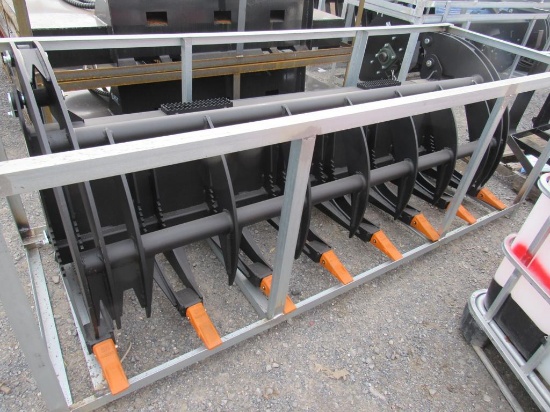 New Greatbear Rock Grapple 72"